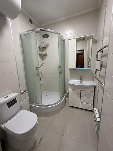 Продажа квартир: 4 комнаты, 72 м², Тунгуч мкр 105 серия, 4 этаж, Евроремонт — 7