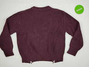 dw micro kurtka: Gina Tricot, Sweter damski, rozmiar L — 3