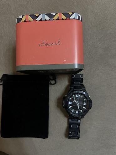 casio часы цена: Продаю б/у мужские наручные часы Casio G-Shock GA-1000FC-1A. Надёжные — 6