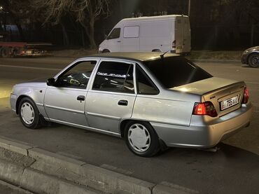 Daewoo: Daewoo Nexia: 2011 г., 1.5 л, Механика, Бензин, Седан — 9