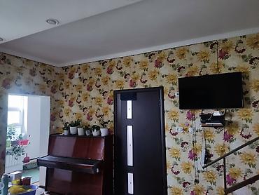 Продажа коттеджей и домов: Новый дом Ж/М АК Ордо. Продается дом 200 м2. Красная книга имеется. 5 — 5