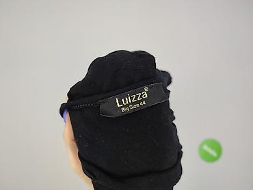 wide: Bluzka damska, rozmiar 4XL — 4