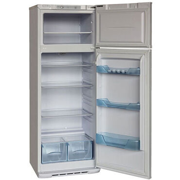 морозильные холодильники: Холодильник Новый