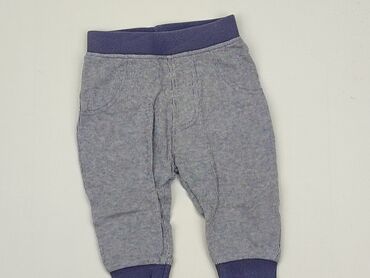 Sweatpants: Sweatpants, George, 6-9 months, condition - Very good