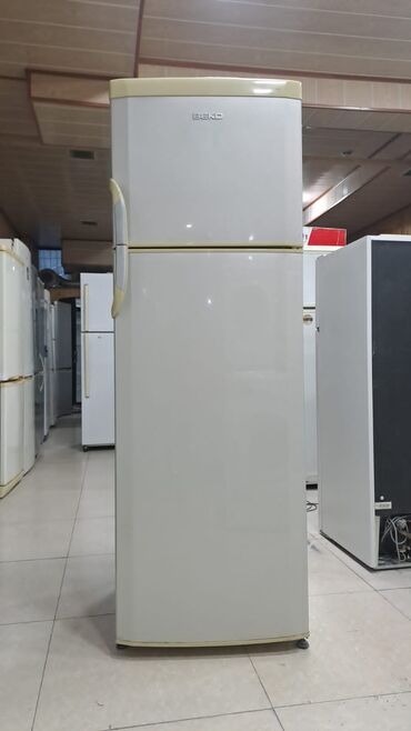 kompost satışı: 2 двери Beko Холодильник Продажа