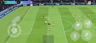 Кондитерские изделия, сладости: Мини‑тарты с фруктами - Ассорти мини‑тарталеток на сливочном песочном — 3