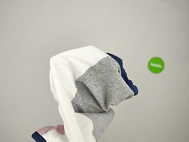 fuksja second hand: Tunika damska, rozmiar M — 5
