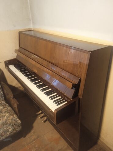 piano gallery: Piano, Weinbach, Akustik, Yeni, Ünvandan götürmə, Ödənişli çatdırılma