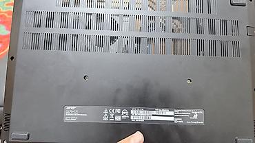 ноутбук acer nitro 5: Игровой, Б/у, Intel Core i5 — 2