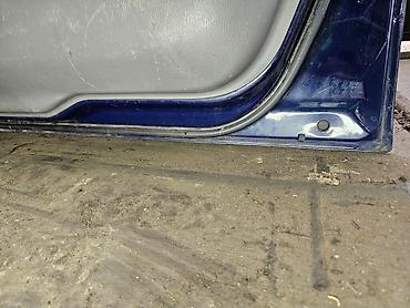 Двери и комплектующие: Дверь Передняя правая Opel, Б/у, Оригинал — 12