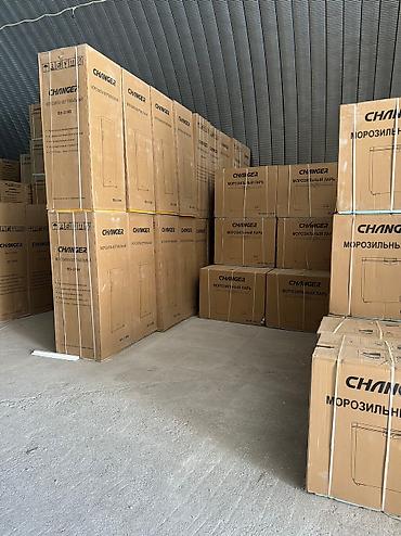 Морозильники: Морозильник, Новый, Бесплатная доставка, Платная доставка, Самовывоз at lalafo.kg — 10 Морозильники: Морозильник, Новый, Бесплатная доставка, Платная доставка, Самовывоз — 10