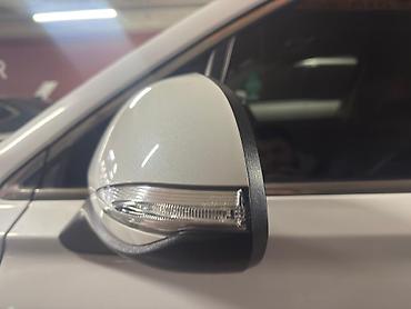 Hyundai: Hyundai Santa Fe: 2021 г., 1.6 л, Гибрид at lalafo.kg — 9 Hyundai: Hyundai Santa Fe: 2021 г., 1.6 л, Гибрид — 9