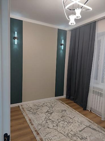Продажа квартир: 1 комната, 53 м², Технопарк Элитка, 7 этаж, Дизайнерский ремонт — 4
