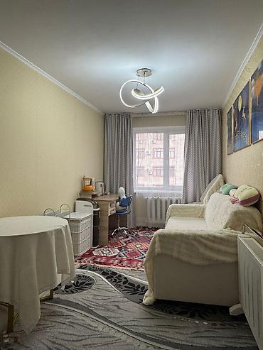 Продажа квартир: 3 комнаты, 58 м², 104 серия, 4 этаж, Косметический ремонт — 2