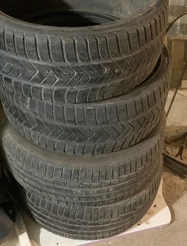 Şin, disk və təkərlər üçün digər aksessuarlar: 225/45/R19 NOKİAN 2014
235/35/R19 FİRELLİ 2016
Tam original Təkərlərdi -da lalafo.az — 8 Şin, disk və təkərlər üçün digər aksessuarlar: 225/45/R19 NOKİAN 2014
235/35/R19 FİRELLİ 2016
Tam original Təkərlərdi — 8