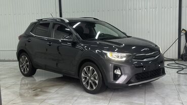 Kia: Kia Stonic: 2019 г., 1.6 л, Автомат, Дизель, Кроссовер — 9