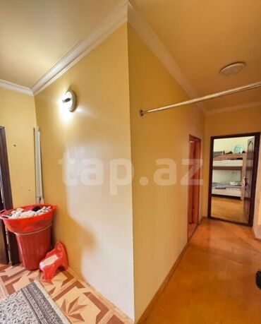 Köhnə tikili: Şirvan, 4 otaqlı, Köhnə tikili, 100 kv. m — 8