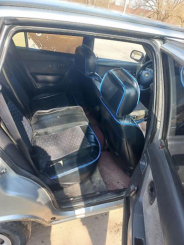 Daewoo: Daewoo Nexia: 2012 г., 1.5 л, Ручные, Бензин, Седан — 6