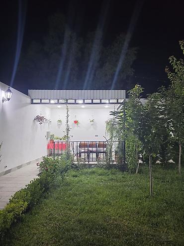 şəki ev elanları: 5 otaqlı, 350 kv. m, Kredit yoxdur, Yeni təmirli — 8