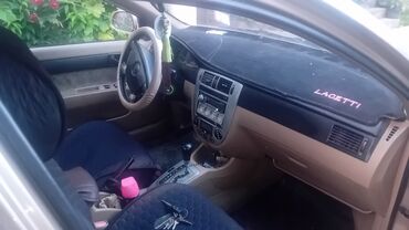 хендай елантра: Daewoo Lacetti: 2004 г., 1.6 л, Автомат, Бензин, Хэтчбэк
