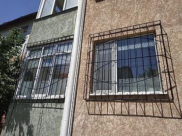 Сварка: Сварка | Решетки на окна Монтаж — 8