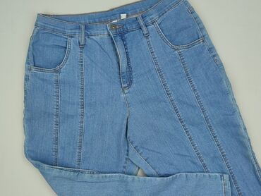 Jeansy damskie, RAINBOW, rozmiar 2XL