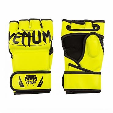 Venum MMA əlcəkləri – barmaqları açıq, sparrinq və grapplinq üçün