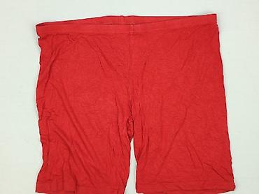 kozaki sofix: Janina, Legginsy Krótkie damskie, rozmiar 3XL — 1