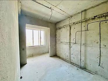 Продажа квартир: 1 комната, 50 м², Элитка, 9 этаж, Готовая ПСО (под самоотделку) — 9