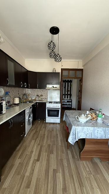 кадастр кж: 2 комнаты, 51 м², Индивидуалка, 3 этаж, Косметический ремонт — 8
