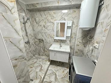 кв: 2 комнаты, 66 м², 6 этаж, Евроремонт — 8