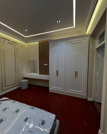 Mətbəx mebeli: DOLAP MODELERİ İSDENİLEN RƏNG SECİMİ İLE ELDE EDE BİLERSİZ TELESİN — 8