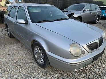 epoxy plastic mannol: DELOVI ZA LANCIA LYBRA 2003. GOD. | LANCIA LYBRA 2.4 DIZEL — 2