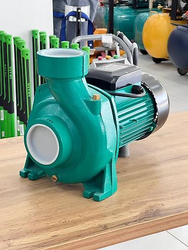 pump: Центробежный поверхностный насос ROLF DHP30A4/2 (Germany Technology) — 2