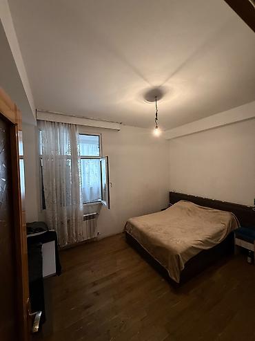 imisli ev satisi: Əhmədli, 3 otaqlı, Yeni tikili, m. Əhmədli, 62 kv. m — 6