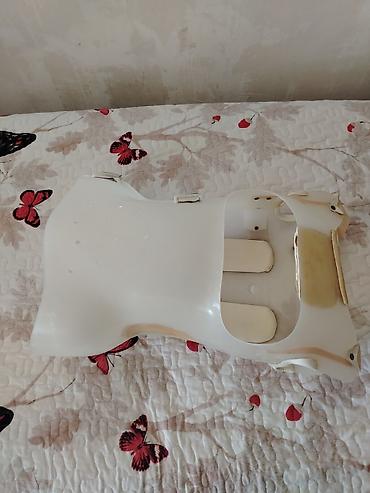 Tibbi məhsullar: Skolioz üçün ortopedik bel-kürək breysi (korset) - Material: Yüksək — 6