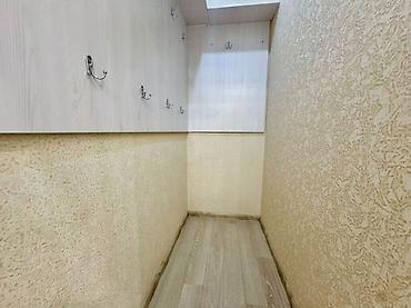 flat osh: 3 комнаты, Ала-Арча ТРЦ Собственник, Без животных, от 6 месяцев, С мебелью полностью — 6