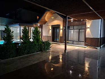 Günlük kirayə evlər: Bağ evi kirayə verilir, Mərdəkan Mərdəkanda yerləşən isti, hovuzlu bağ -da lalafo.az — 2 Günlük kirayə evlər: Bağ evi kirayə verilir, Mərdəkan Mərdəkanda yerləşən isti, hovuzlu bağ — 2