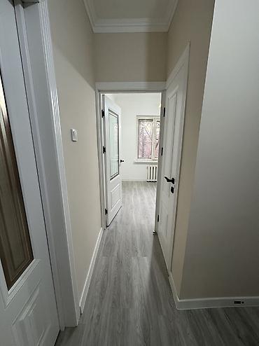 Продажа квартир: 3 комнаты, 65 м², 105 серия, 1 этаж, Косметический ремонт — 11