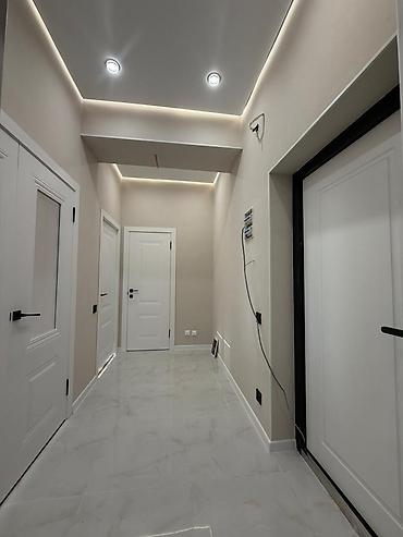 artwin: 2 комнаты, 48 м², Технопарк Элитка, 3 этаж, Евроремонт — 8