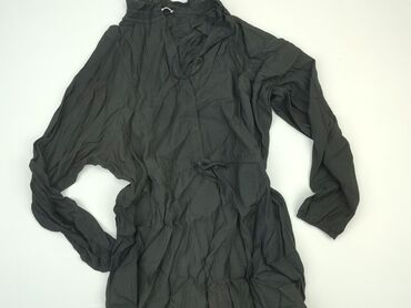 legginsy adidas damskie wysoki stan: Dress, L (EU 40), condition - Very good