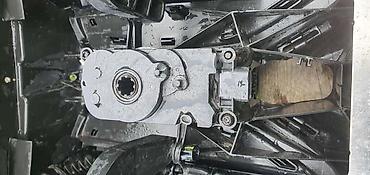 ventilator kabine: MASKA USISNIK GRIL ZA BMW X6 M, X6 | bmw x6 g06 maska usisnik za — 4