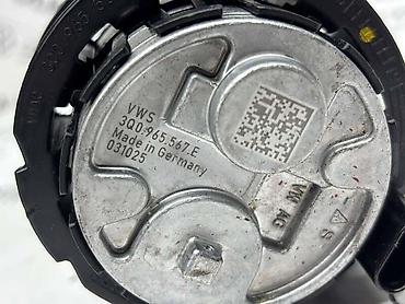 ventilator klime passat b5 5: POMOCNA PUMPA VODE 3Q0 ZA VOLKSWAGEN GOLF 7, PASSAT B8, TIGUAN . - — 4