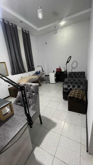 пекарня оборудование: Сдаю Кабинет в салоне, 30 м², Для мастера по маникюру