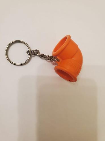 Бижутерия: Məhsul: Mini boru-fitinq formalı açarlıq dəsti Təsvir: - Boru künc — 4
