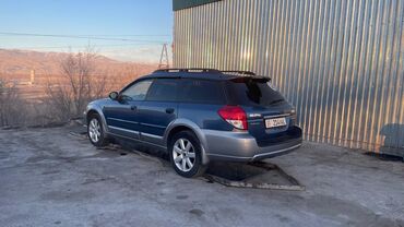 Subaru: Subaru Forester: 2008 г., Автомат, Бензин, Кроссовер — 8
