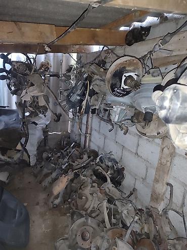 Двери и комплектующие: Комплект Mercedes-Benz, Б/у, Оригинал at lalafo.kg — 7 Двери и комплектующие: Комплект Mercedes-Benz, Б/у, Оригинал — 7