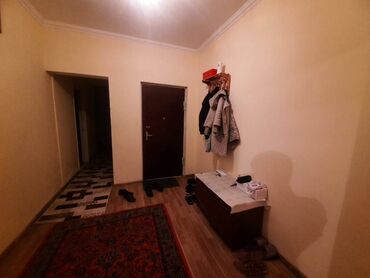 Köhnə tikili: Bakı, 3 otaqlı, Köhnə tikili, m. Xətai, 90 kv. m — 12