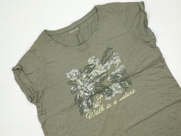 T-shirt damski, Inextenso, rozmiar L