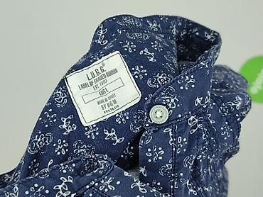 bluzki stitch: H&M L.O.G.G., Bluzka damska, rozmiar L — 5